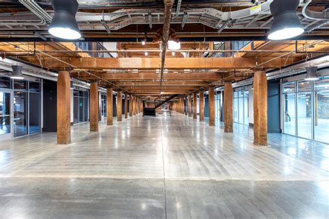 Loopnet industrial properties for lease - LoopNet analyzed liquidity, rent growth and vacancy rates over the past year to determine the best markets for smaller investors to purchase industrial...